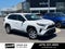 2023 Toyota RAV4 LE CLEAN CARFAX