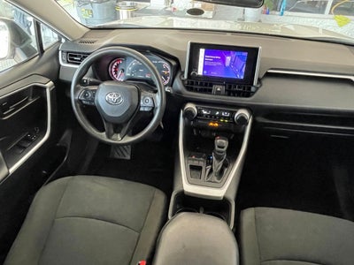2023 Toyota RAV4 LE CLEAN CARFAX