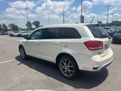 2017 Dodge Journey GT HEATED SEATS / AWD