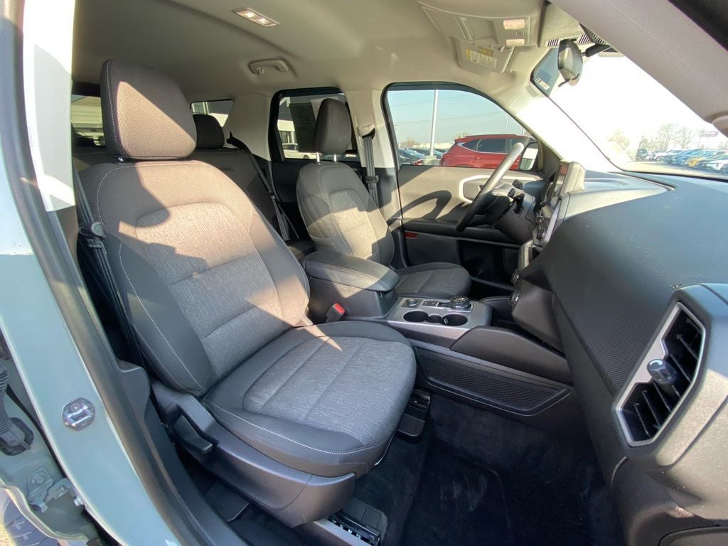 2024 Ford Bronco Sport Big Bend 4X4 / ONE OWNER