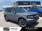 2024 Ford Bronco Sport Outer Banks 4X4 / HEATED SEATS / ONE OWNER