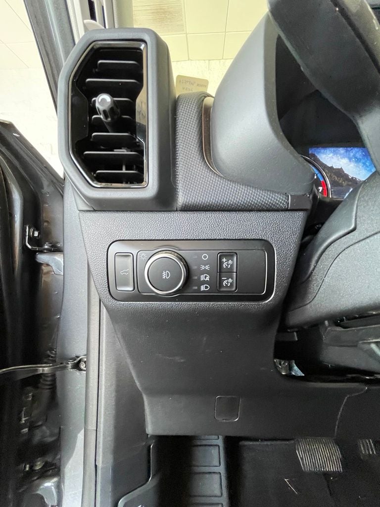 2024 Ford Bronco Sport Outer Banks 4X4 / HEATED SEATS / ONE OWNER