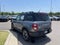 2024 Ford Bronco Sport Outer Banks 4X4 / HEATED SEATS / ONE OWNER