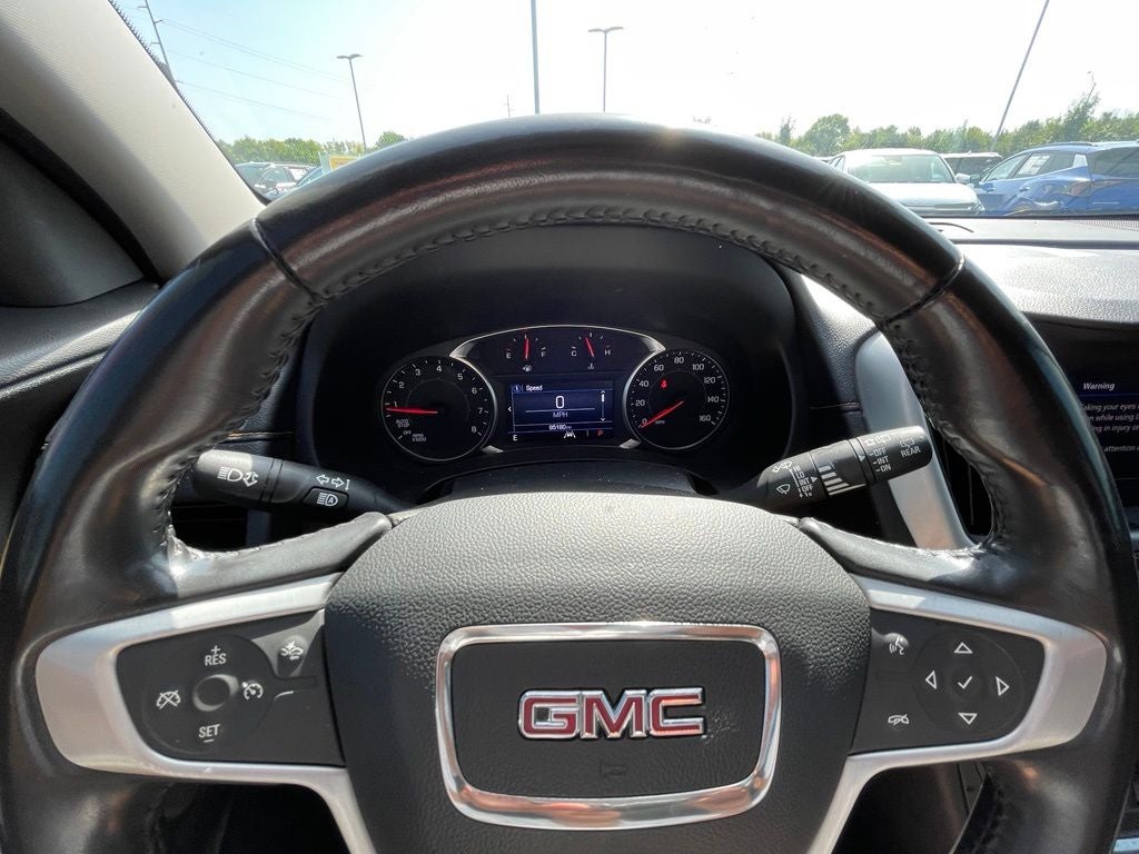 2021 GMC Terrain SLE CLEAN CARFAX / HEATED SEATS