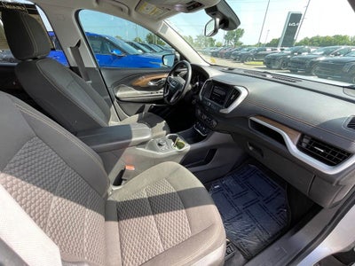 2021 GMC Terrain SLE CLEAN CARFAX / HEATED SEATS