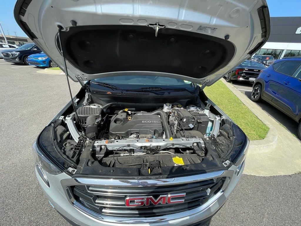2021 GMC Terrain SLE CLEAN CARFAX / HEATED SEATS