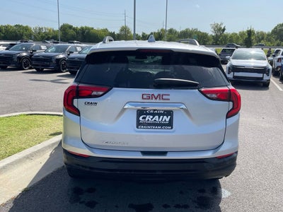 2021 GMC Terrain SLE CLEAN CARFAX / HEATED SEATS