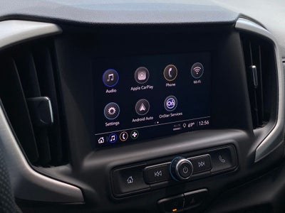 2022 GMC Terrain SLE ONE OWNER