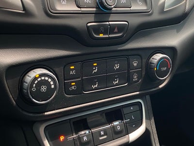 2022 GMC Terrain SLE ONE OWNER