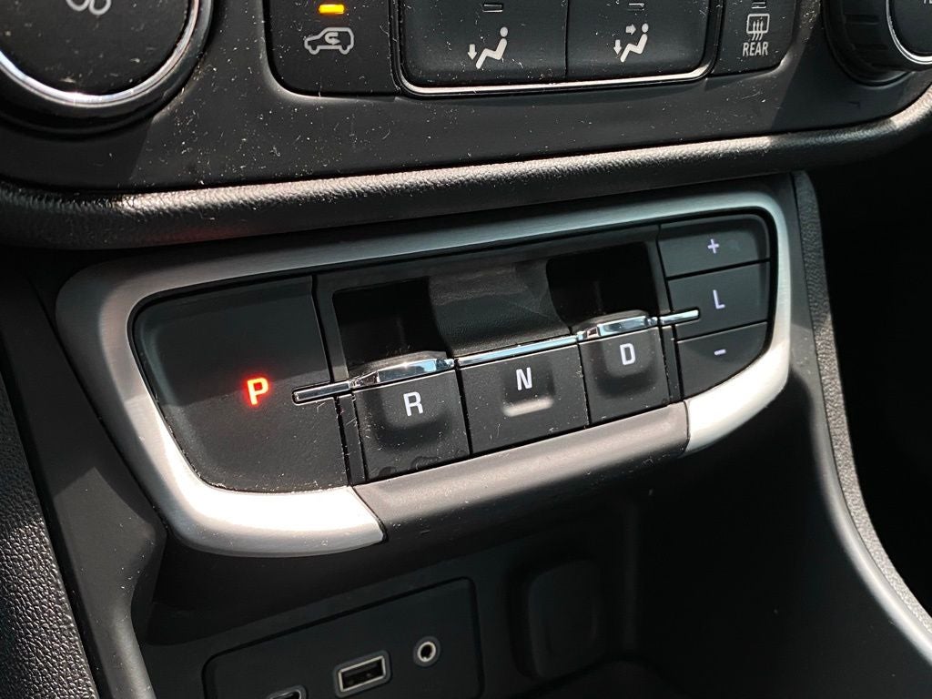 2022 GMC Terrain SLE ONE OWNER