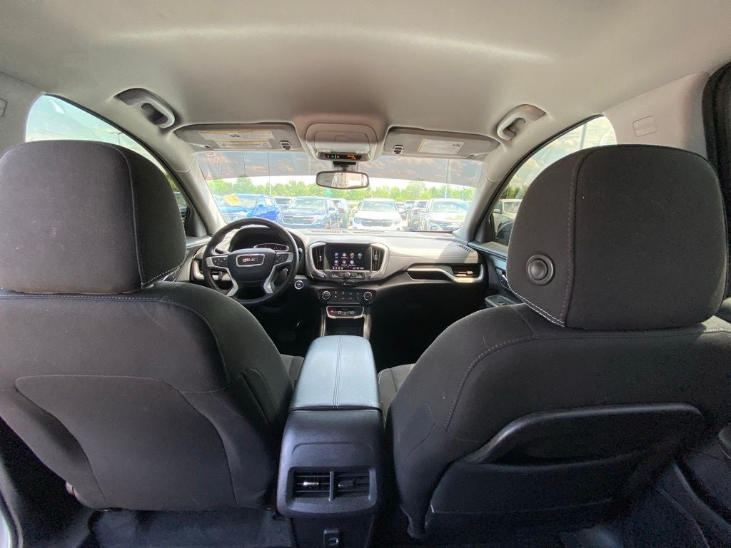 2022 GMC Terrain SLE ONE OWNER