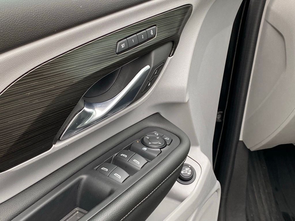 2024 GMC Terrain SLT ONE OWNER / HEATED SEATS / POWER SEATS