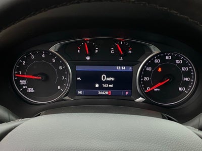 2024 GMC Terrain SLT ONE OWNER / HEATED SEATS / POWER SEATS