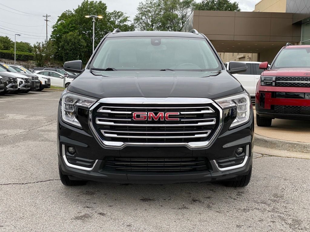 2024 GMC Terrain SLT ONE OWNER / HEATED SEATS / POWER SEATS