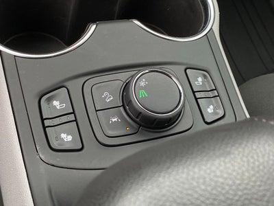 2024 GMC Terrain SLT ONE OWNER / HEATED SEATS / POWER SEATS