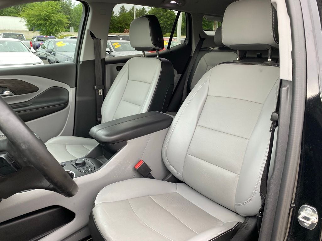2024 GMC Terrain SLT ONE OWNER / HEATED SEATS / POWER SEATS