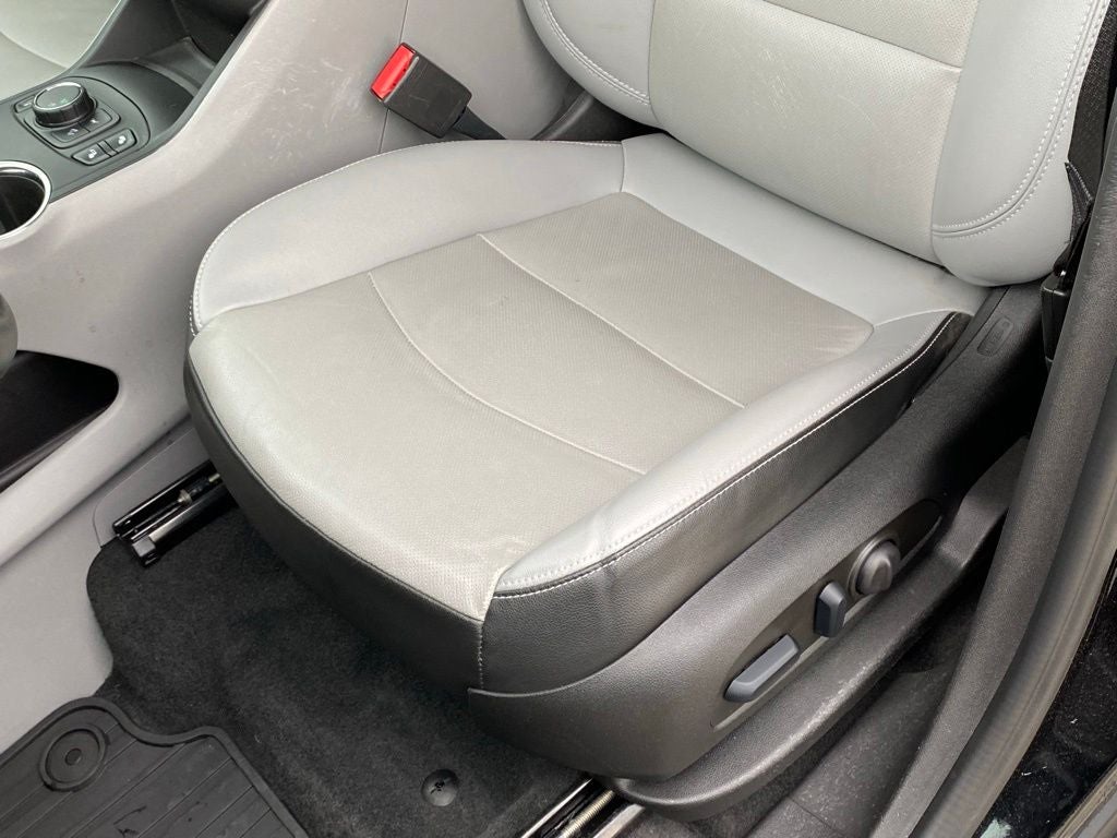 2024 GMC Terrain SLT ONE OWNER / HEATED SEATS / POWER SEATS