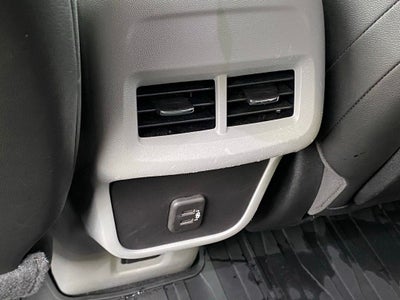 2024 GMC Terrain SLT ONE OWNER / HEATED SEATS / POWER SEATS