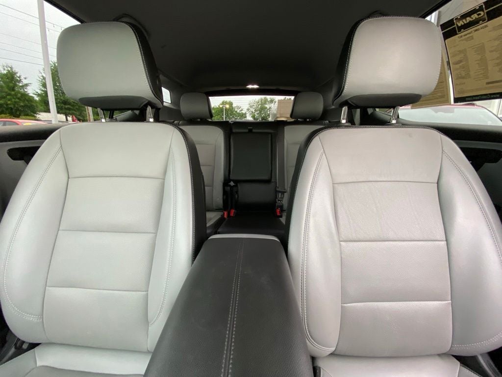 2024 GMC Terrain SLT ONE OWNER / HEATED SEATS / POWER SEATS