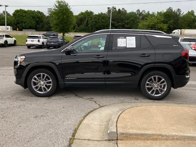 2024 GMC Terrain SLT ONE OWNER / HEATED SEATS / POWER SEATS