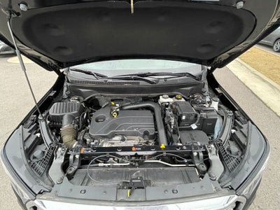 2023 GMC Terrain SLT HEATED SEATS / CLEAN CARFAX