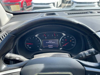 2021 GMC Terrain SLT AWD / HEATED SEATS