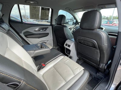 2021 GMC Terrain SLT AWD / HEATED SEATS