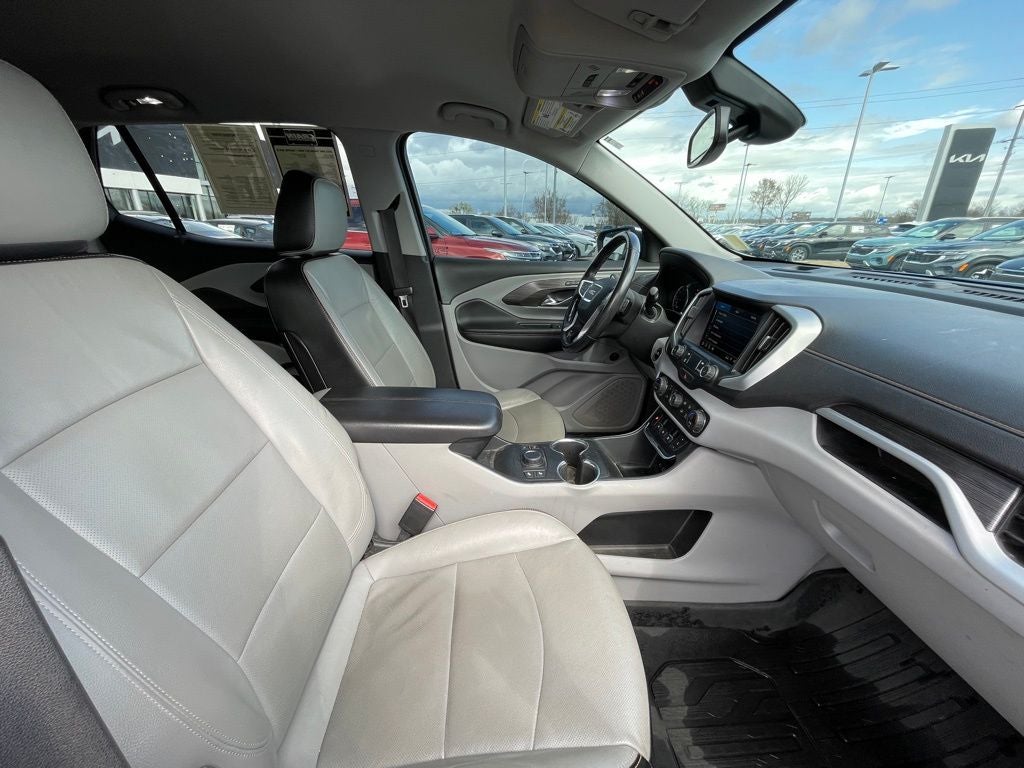 2021 GMC Terrain SLT AWD / HEATED SEATS