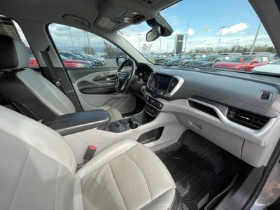 2021 GMC Terrain SLT AWD / HEATED SEATS