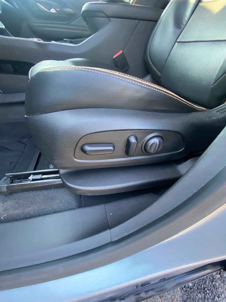 2024 GMC Terrain AT4 HEATED SEATS / AWD / ONE OWNER
