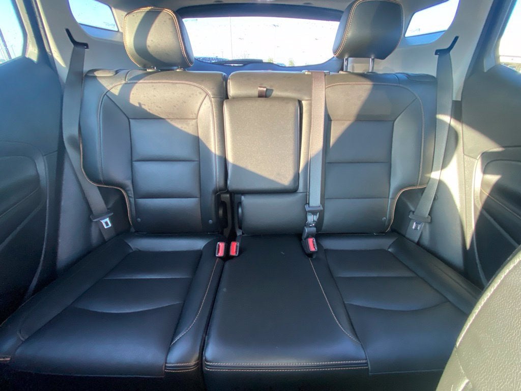 2024 GMC Terrain AT4 HEATED SEATS / AWD / ONE OWNER