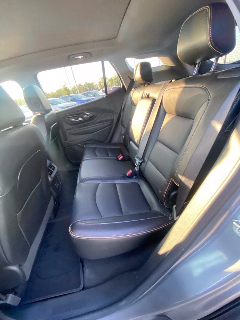 2024 GMC Terrain AT4 HEATED SEATS / AWD / ONE OWNER