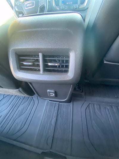 2024 GMC Terrain AT4 HEATED SEATS / AWD / ONE OWNER