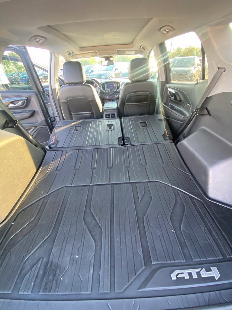 2024 GMC Terrain AT4 HEATED SEATS / AWD / ONE OWNER