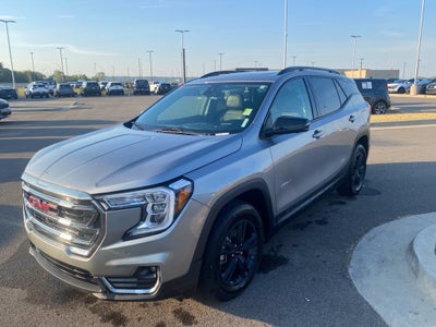 2024 GMC Terrain AT4 HEATED SEATS / AWD / ONE OWNER