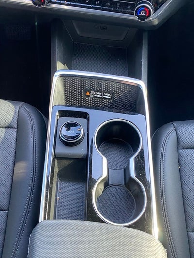2026 Chevrolet Equinox LT ONE OWNER / HEATED SEATS