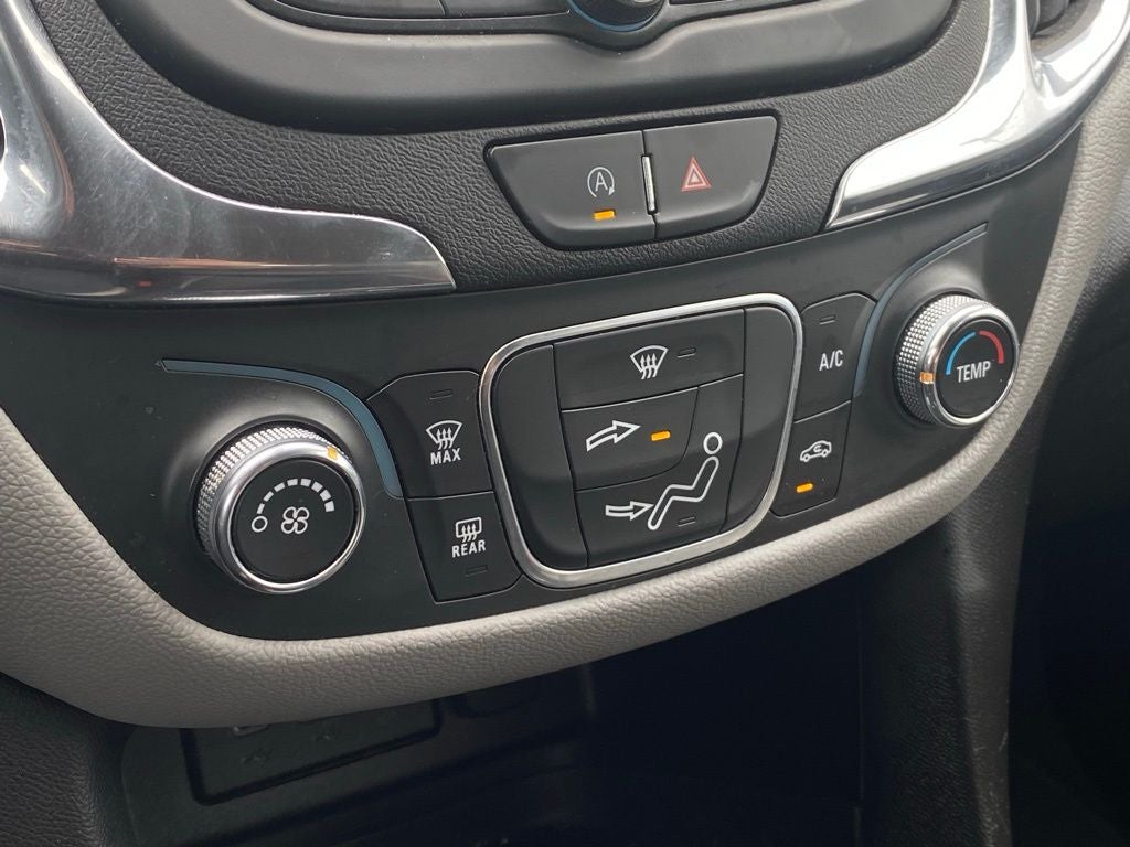 2024 Chevrolet Equinox LT ONE OWNER / CLEAN CARFAX