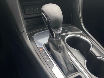 2024 Chevrolet Equinox LT ONE OWNER / CLEAN CARFAX