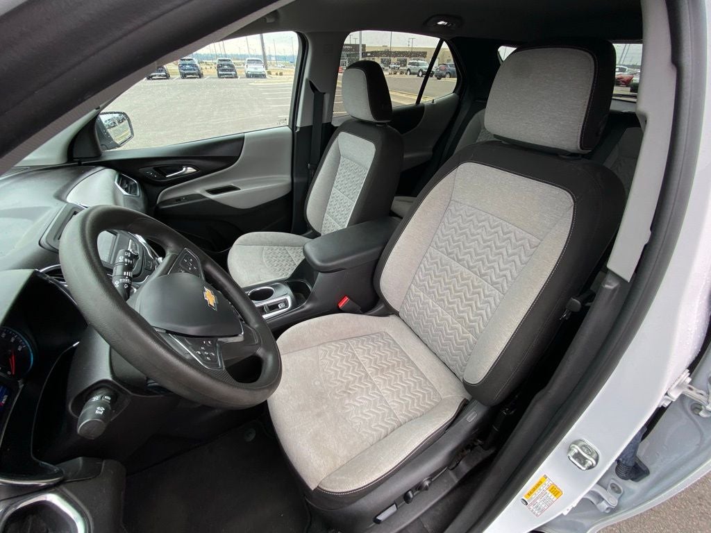 2024 Chevrolet Equinox LT ONE OWNER / CLEAN CARFAX