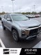 2025 Chevrolet Equinox ACTIV ONE OWNER / HEATED SEATS / NAV