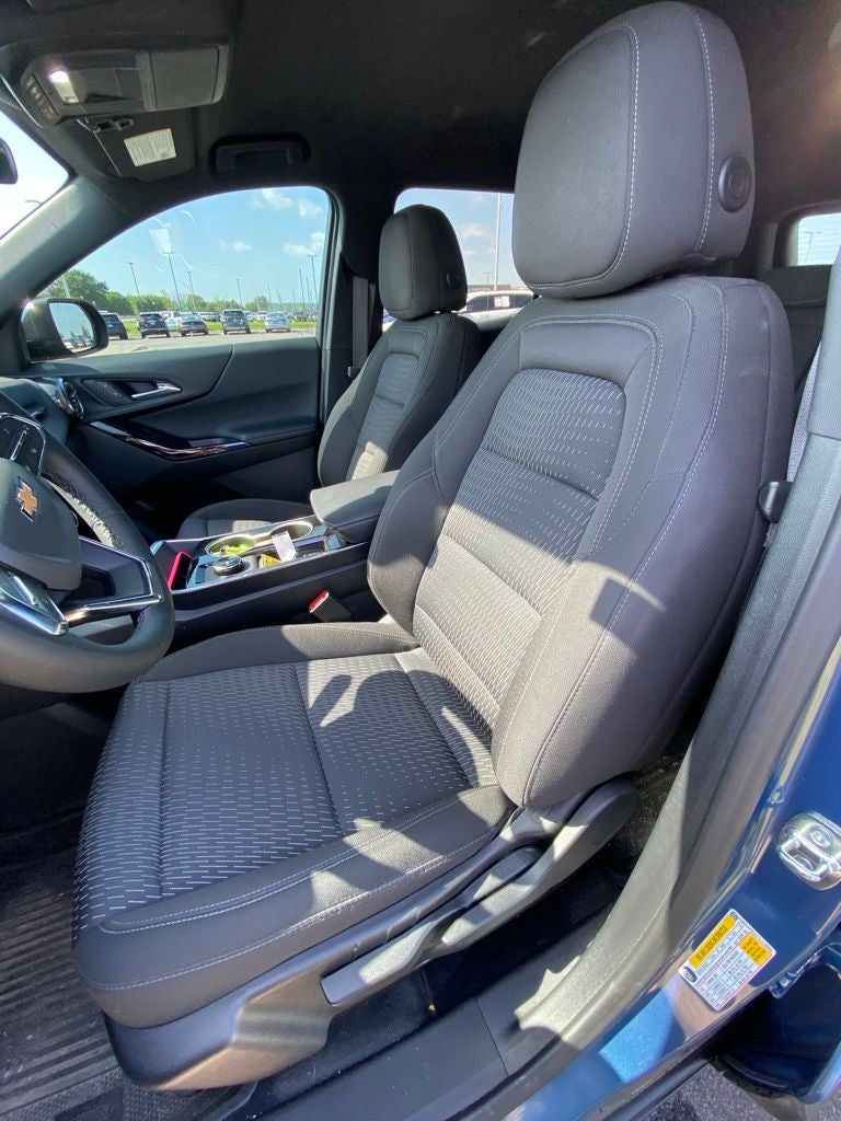 2026 Chevrolet Equinox LT AWD / HEATED SEATS / ONE OWNER