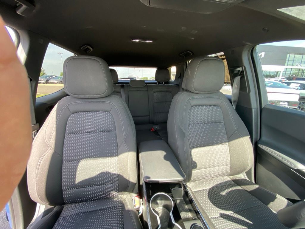 2026 Chevrolet Equinox LT AWD / HEATED SEATS / ONE OWNER