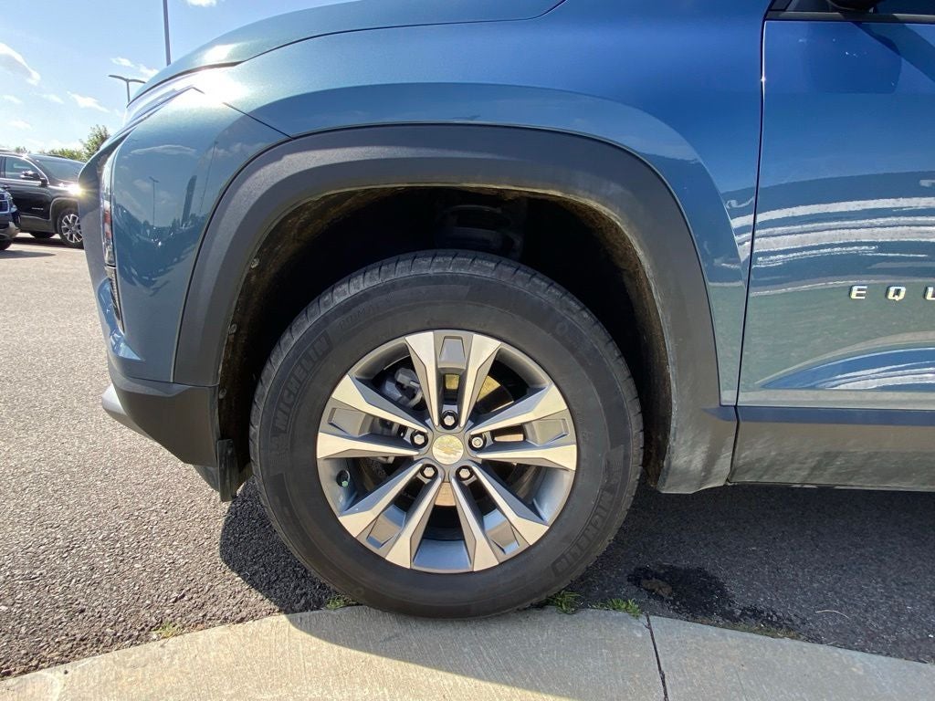 2026 Chevrolet Equinox LT AWD / HEATED SEATS / ONE OWNER
