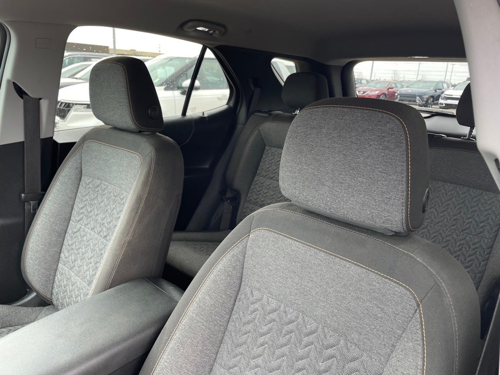 2023 Chevrolet Equinox LT PREMIUM AUDIO / AWD