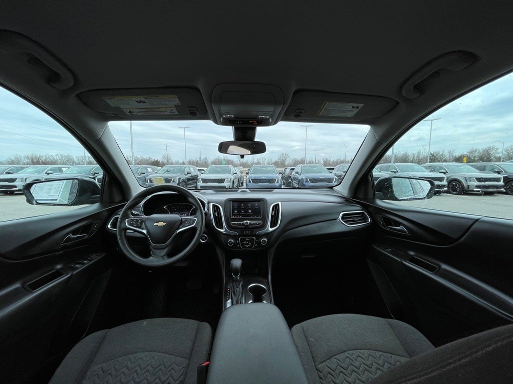 2023 Chevrolet Equinox LT PREMIUM AUDIO / AWD