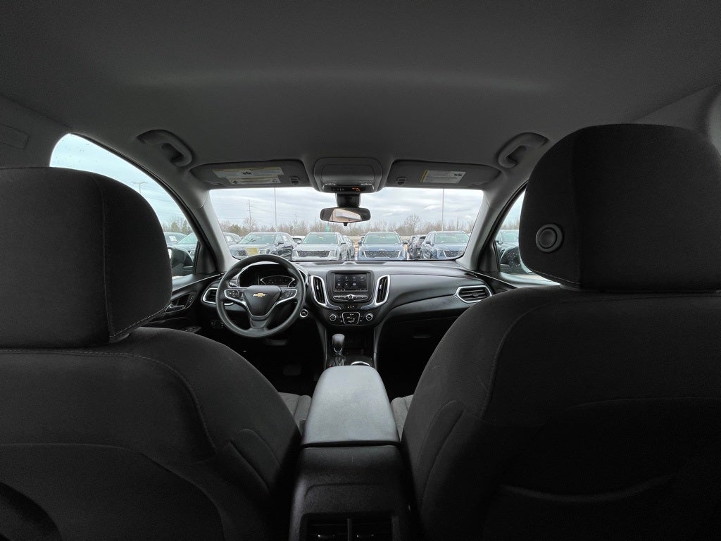 2023 Chevrolet Equinox LT PREMIUM AUDIO / AWD