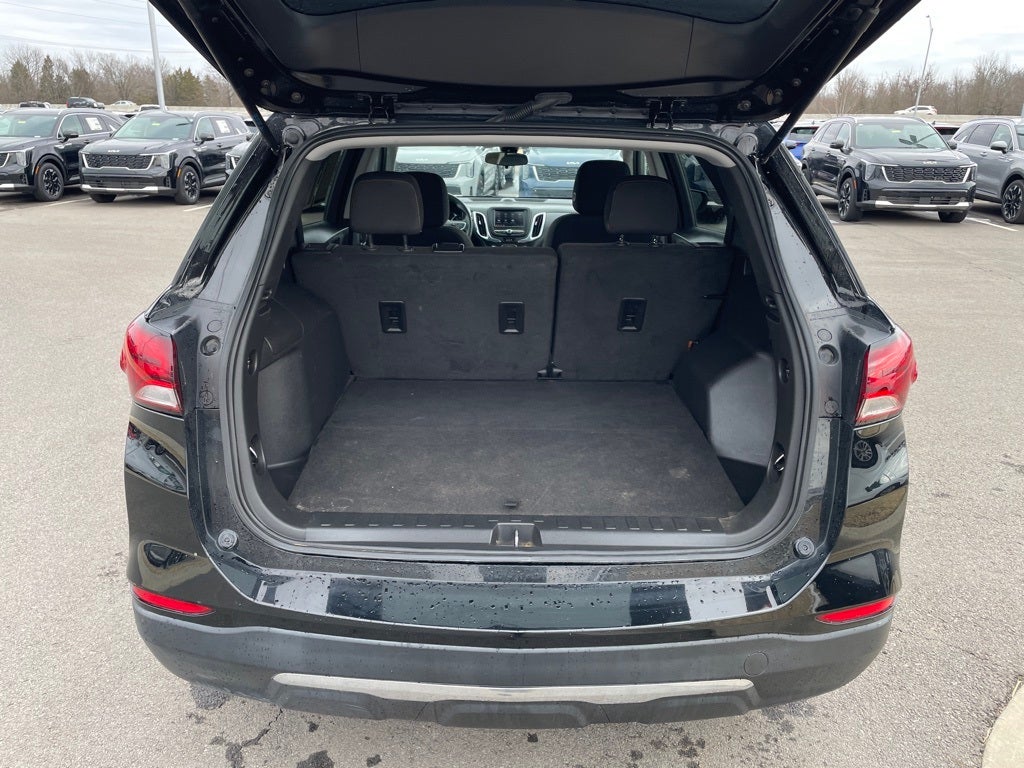 2023 Chevrolet Equinox LT PREMIUM AUDIO / AWD