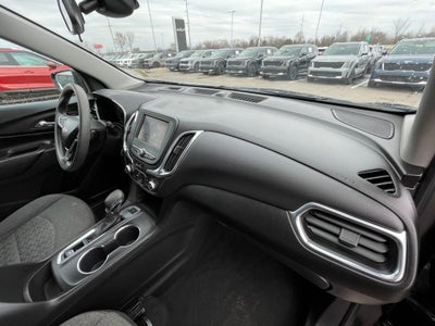 2023 Chevrolet Equinox LT PREMIUM AUDIO / AWD