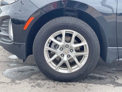 2023 Chevrolet Equinox LT PREMIUM AUDIO / AWD