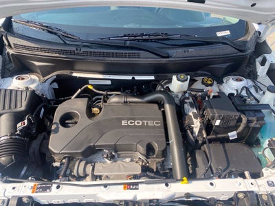 2021 Chevrolet Equinox LT AWD / HEATED SEATS / CLEAN CARFAX